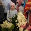 Отпевание иерея Александра Мишина